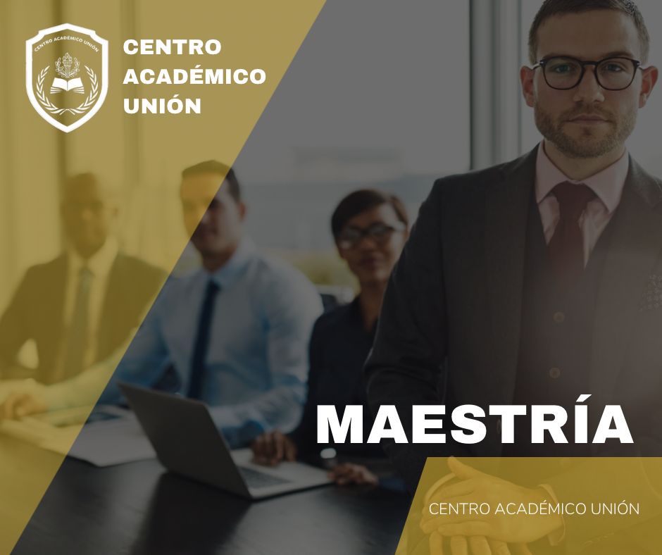 Maestría