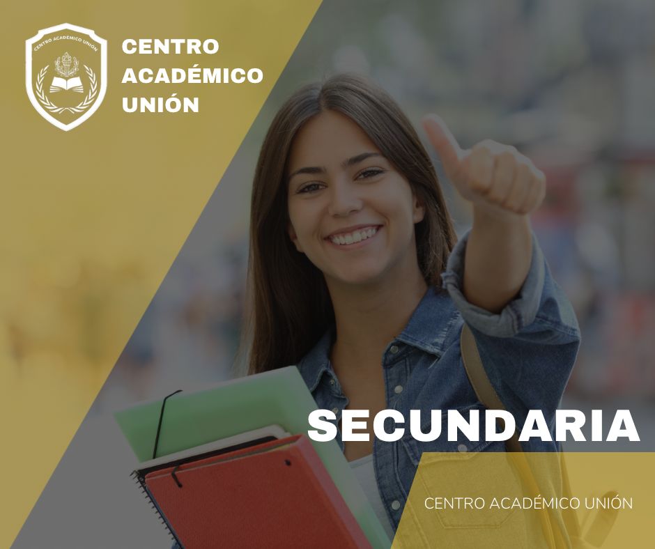 Secundaria